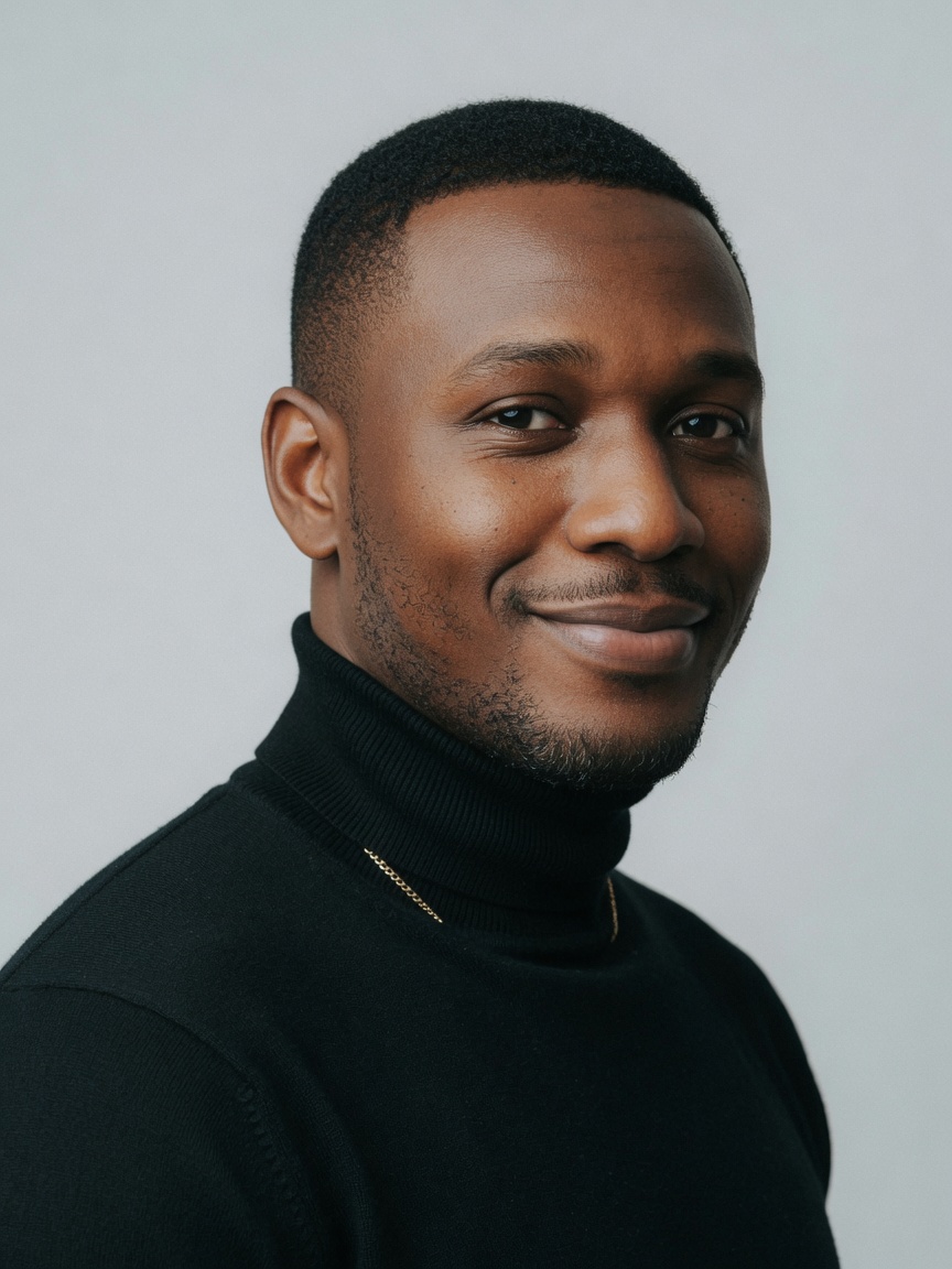 Moses Chibuikem Thywill